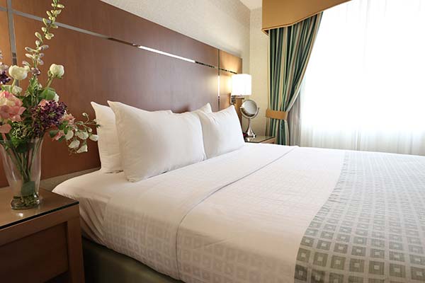 Santa Clara Biltmore Hotel & Suites - Silicon Valley Tower Suites